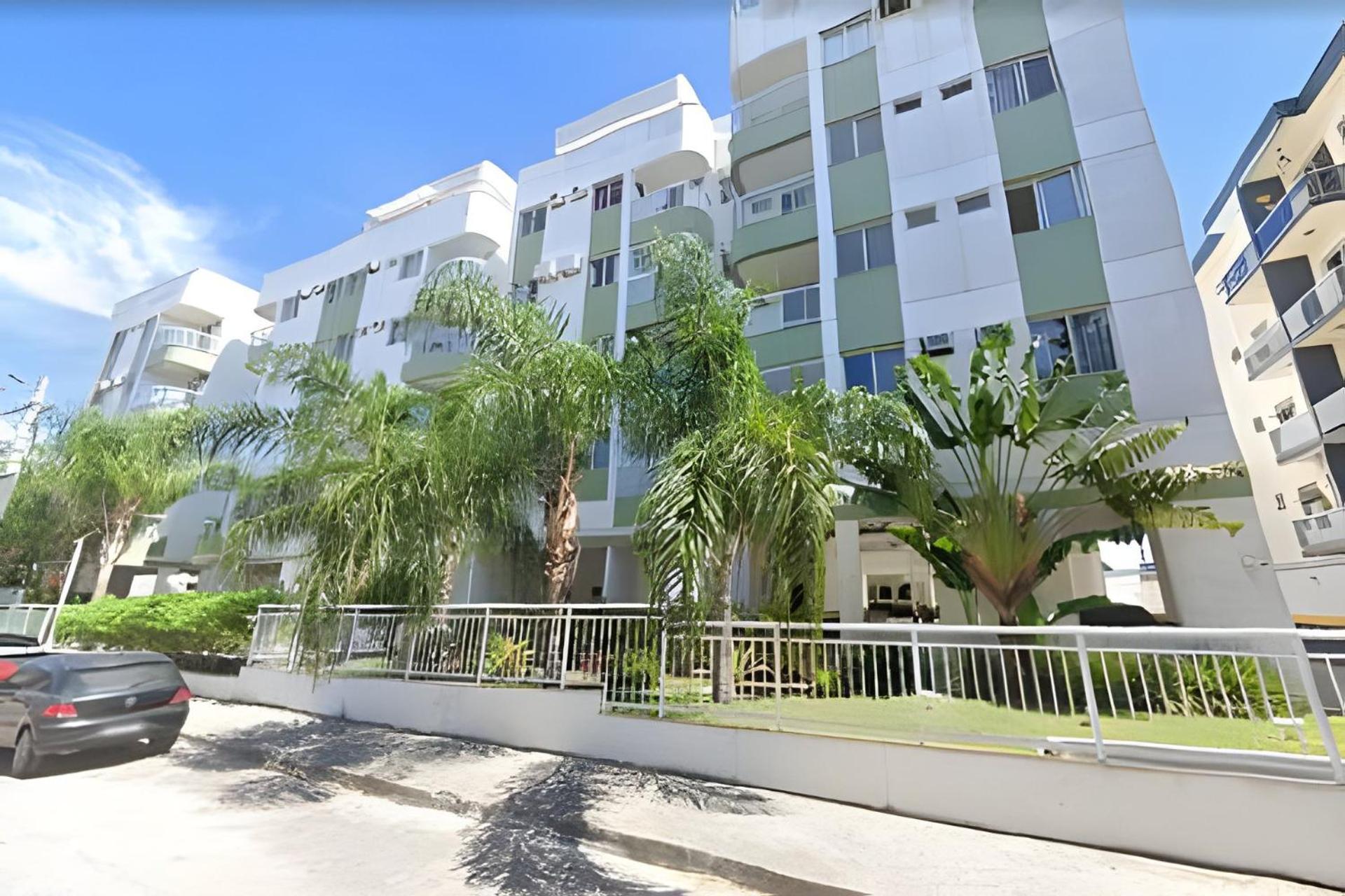 Apartamento Inteiro Perto Da Praia - 3 Quartos Cabo Frío Exterior foto
