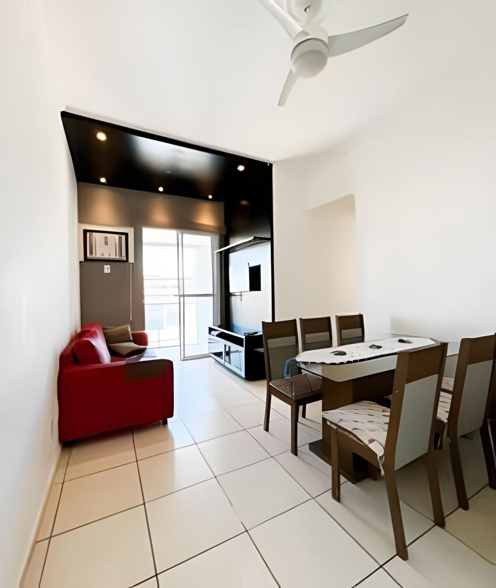 Apartamento Inteiro Perto Da Praia - 3 Quartos Cabo Frío Exterior foto