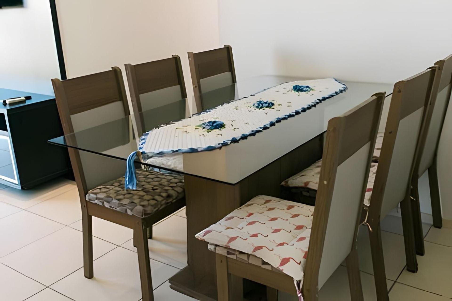 Apartamento Inteiro Perto Da Praia - 3 Quartos Cabo Frío Exterior foto