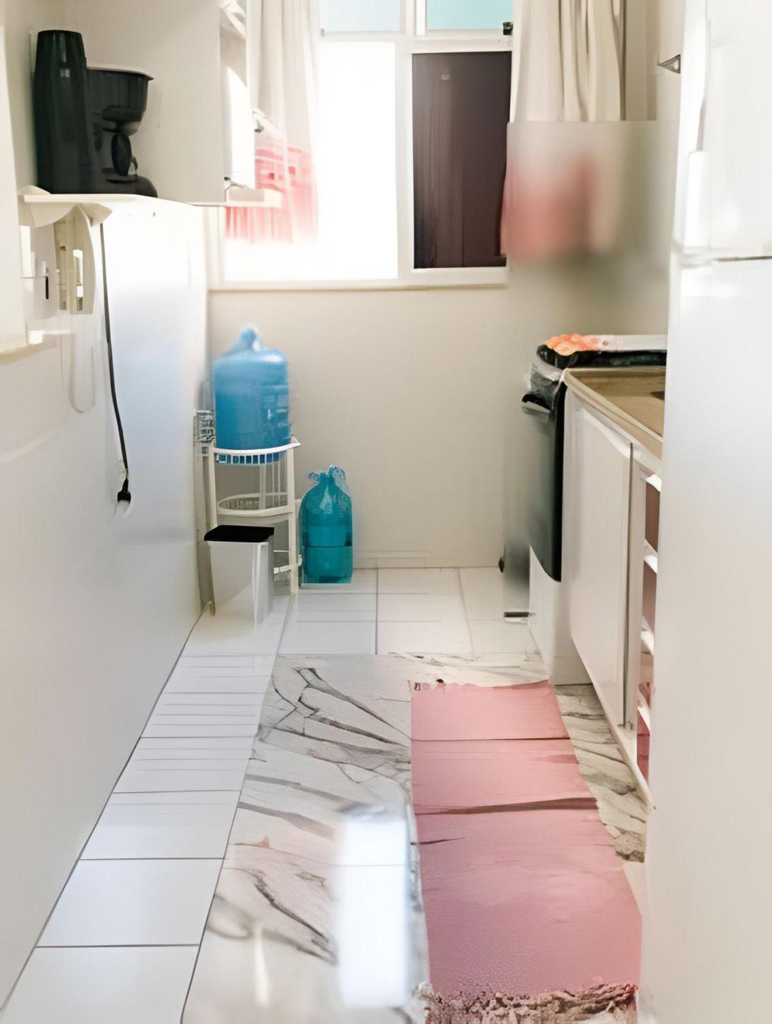 Apartamento Inteiro Perto Da Praia - 3 Quartos Cabo Frío Exterior foto