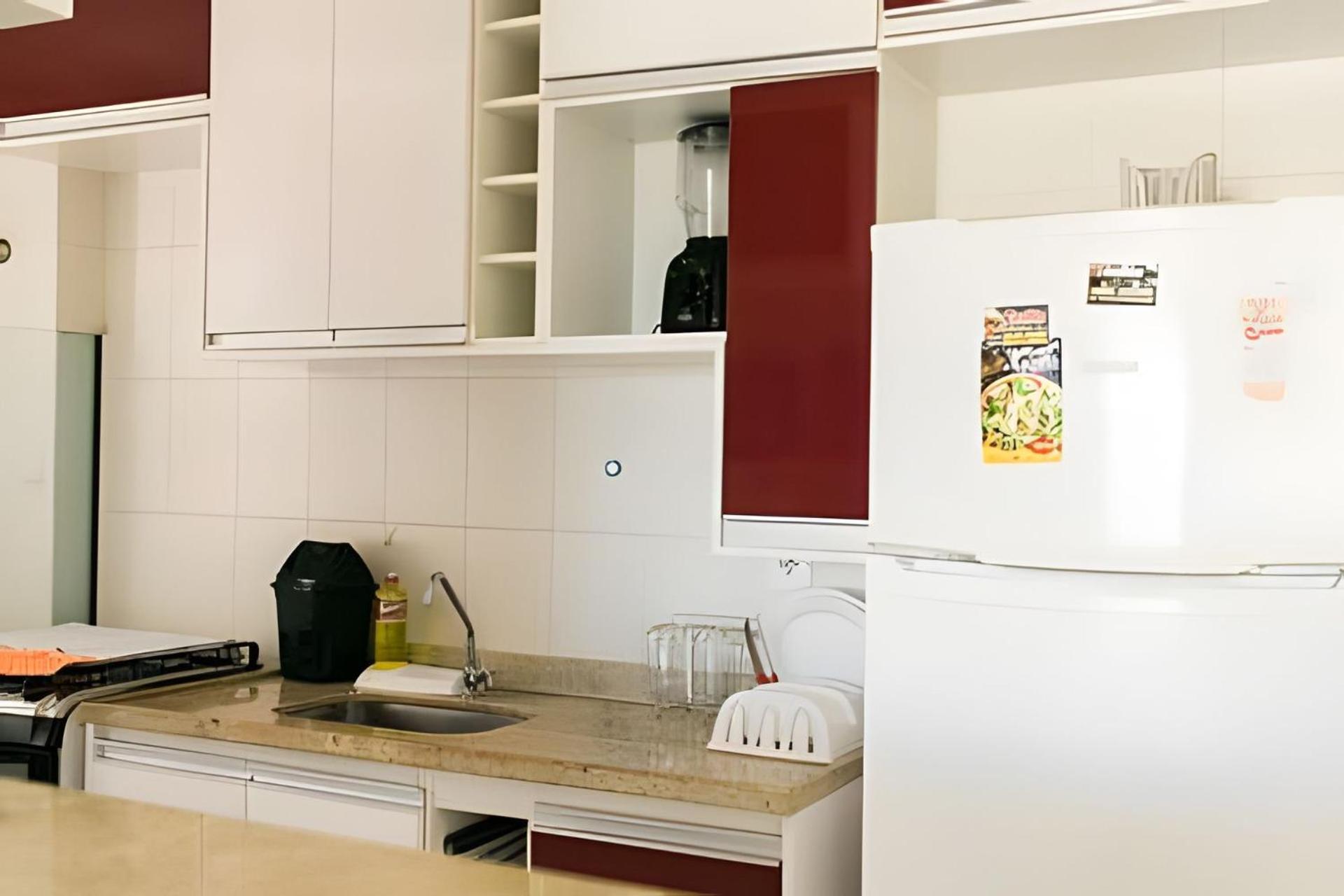 Apartamento Inteiro Perto Da Praia - 3 Quartos Cabo Frío Exterior foto