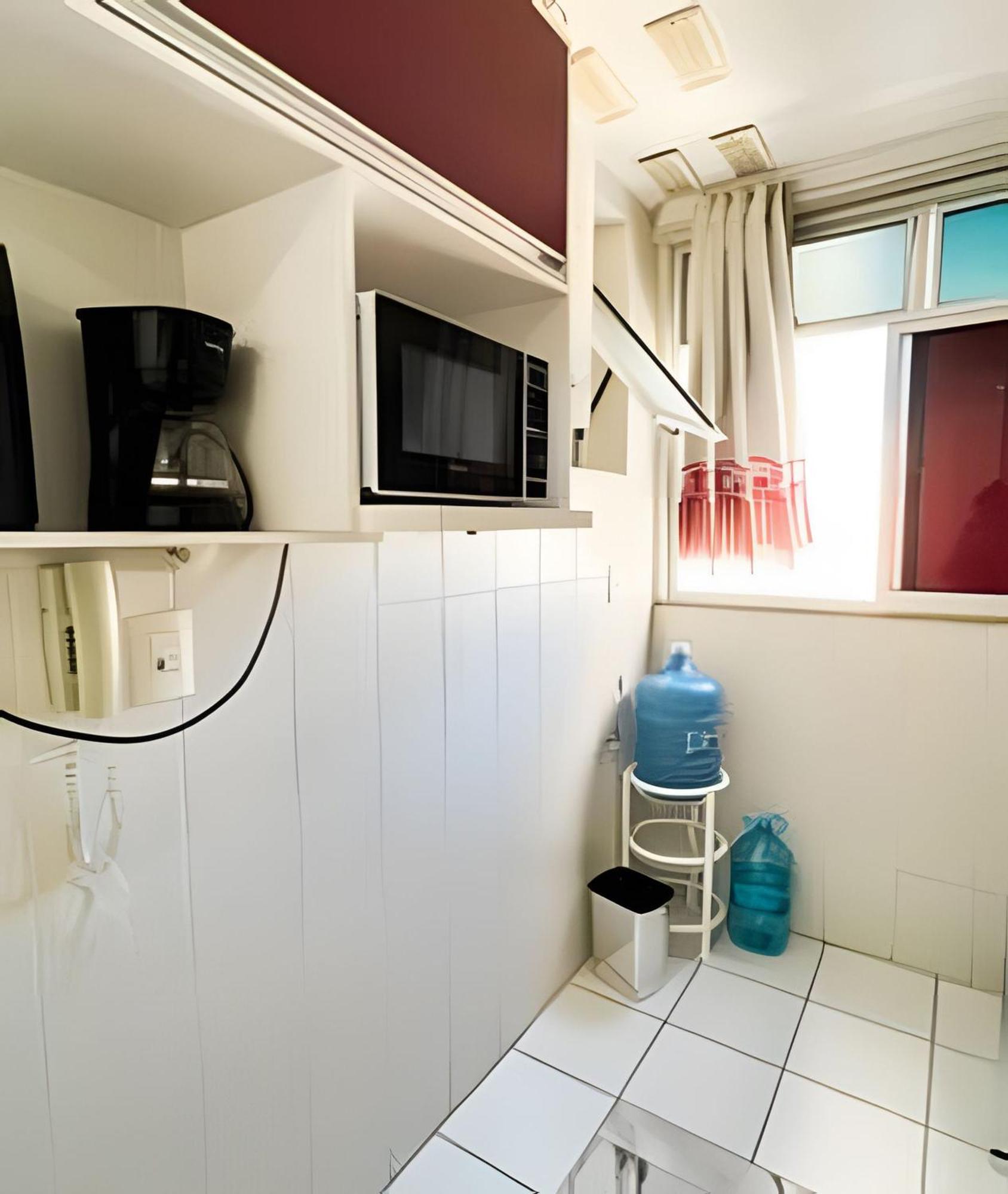 Apartamento Inteiro Perto Da Praia - 3 Quartos Cabo Frío Exterior foto