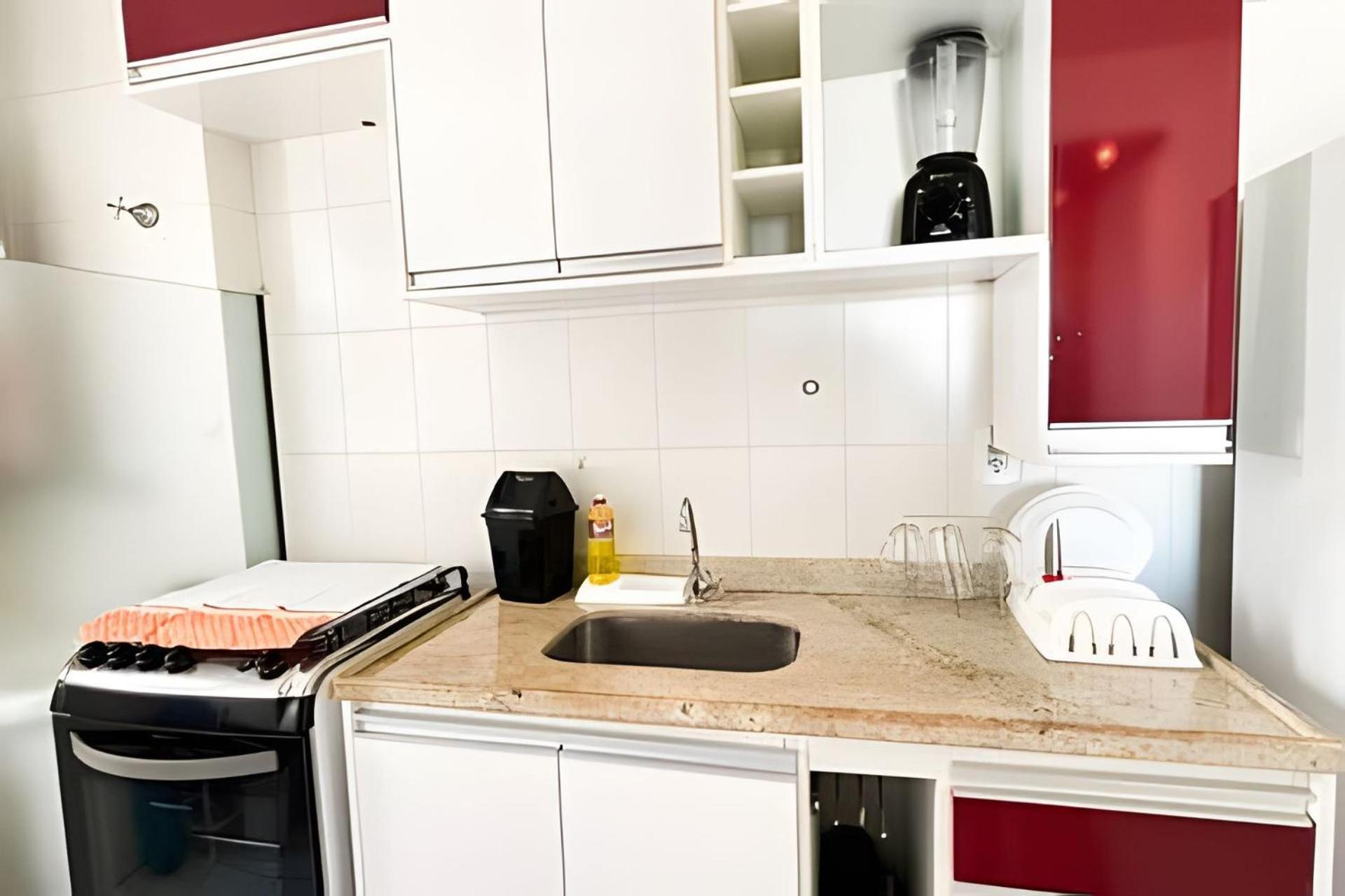 Apartamento Inteiro Perto Da Praia - 3 Quartos Cabo Frío Exterior foto