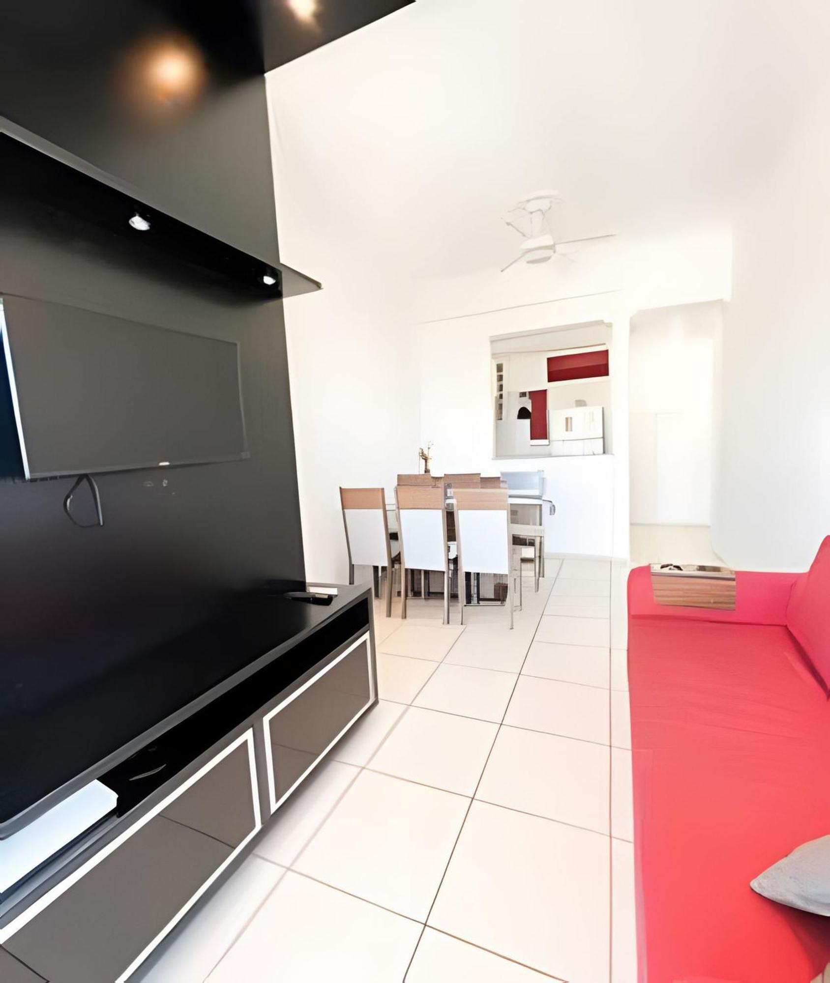Apartamento Inteiro Perto Da Praia - 3 Quartos Cabo Frío Exterior foto